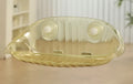 Cat Glass Sleeping Cat Hammock